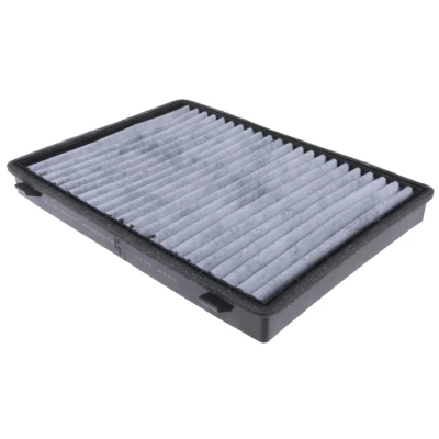 Abbildung von BLUE PRINT ADG02579 Innenraumfilter Aktivkohlefilter 276 207 27 CHEVROLET: Captiva, OPEL: Antara