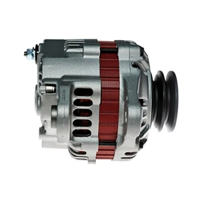 Abbildung von HELLA 8EL 011 711 701 Lichtmaschine 14V 90A MITSUBISHI: PAJERO 2