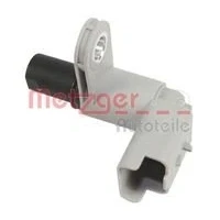 Abbildung von METZGER 0903136 Sensor, Nockenwellenposition Hallsensor PEUGEOT: 206 Schrägheck, 307 207 CITROËN: C4 I Schrägheck