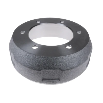 Abbildung von BLUE PRINT ADC44718 Bremstrommel Hinterachse 343