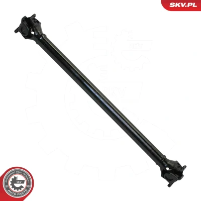 Abbildung von ESEN SKV 76SKV026 Antriebswelle Vorderachse BMW: 3 Touring, Limousine, Coupe