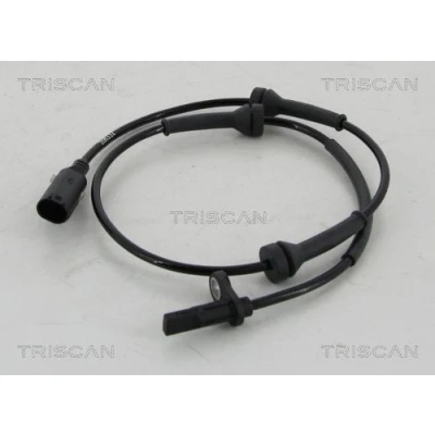 Abbildung von TRISCAN 8180 16225 ABS Sensor FIAT: 500 C Cabrio, Schrägheck, FORD: KA ABARTH: / 595 695 Schrägheck