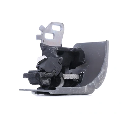 Abbildung von SASIC 4001579 Anschlagpuffer, Schalldämpfer mitte RENAULT: MEGANE 2 Coupe Cabriolet, GRAND SCENIC 2,
