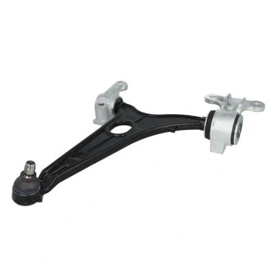 Abbildung von TRW JTC1341 Querlenker Vorderachse, links Stahlguss 17 CITROËN: C8, PEUGEOT: 807, FIAT: Ulysse II