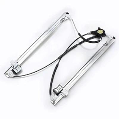 Abbildung von LST elektrischer Fensterheber vorne rechts ohne Motor Mixto W639