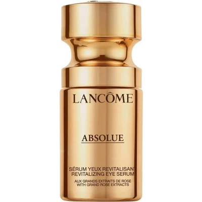 Abbildung von LANCÔME Absolue Serum YEUX Serum, Damen, Größe: 15 ml, Beige