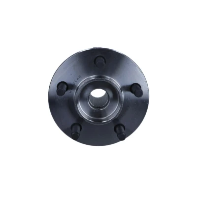 Abbildung von MAXGEAR 33 1248 Radlagersatz Vorderachse JEEP: Cherokee III