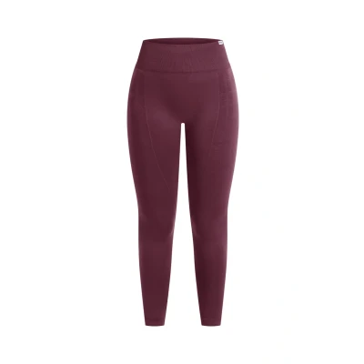 Abbildung von Smilodox Layne Tights, Damen, Größe: XS, Dunkel lila