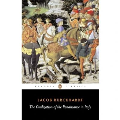 Abbildung von the Civilization of Renaissance in Italy