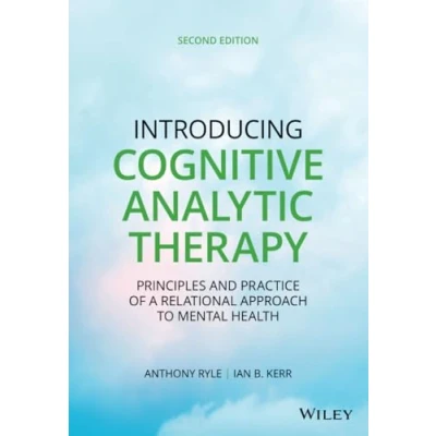 Abbildung von Introducing Cognitive Analytic Therapy: Principles and Practice of a Relational Approach to Mental Health