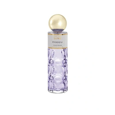 Abbildung von Saphir Parfüm, 200 ml