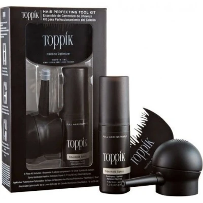 Abbildung von Toppik Hair Perfecting Tool Kit