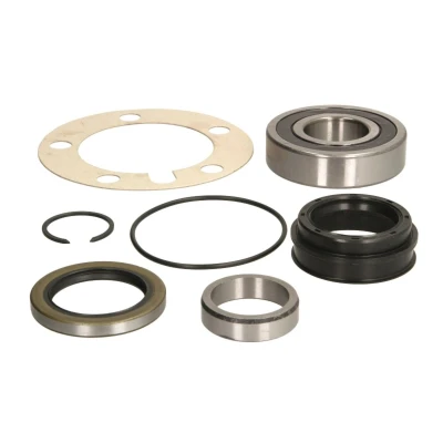 Abbildung von SNR R140.27 Radlagersatz TOYOTA: Land Cruiser Prado 70 SUV, SUV Cabrio