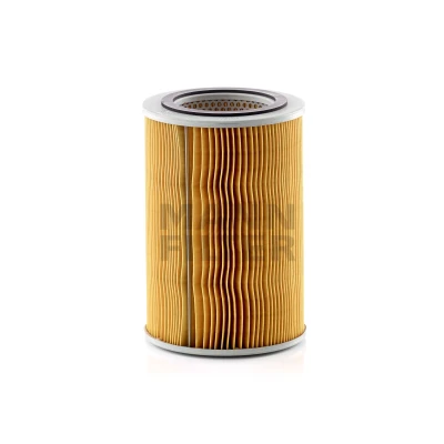 Abbildung von MANN FILTER C 15 124/1 Luftfilter 222 150 Filtereinsatz MERCEDES BENZ: SL Coupe, /8 Limousine, S Klasse PORSCHE: 911 Targa, Coupe
