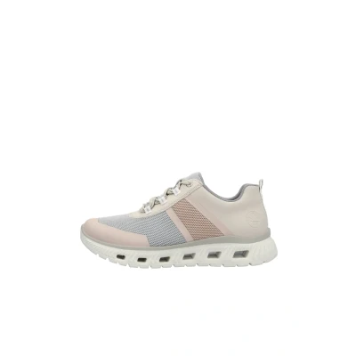 Abbildung von Rieker Slipper