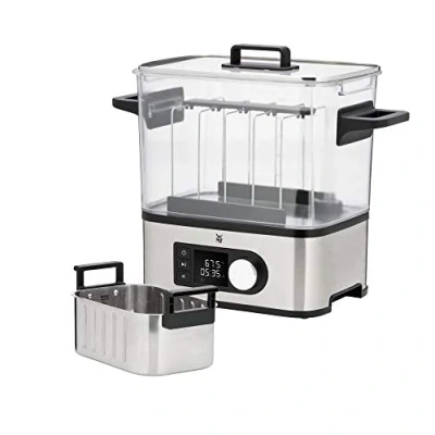 Abbildung von WMF Sous Vide Garer &quot;LONO Pro&quot;, mit Timer Funktion