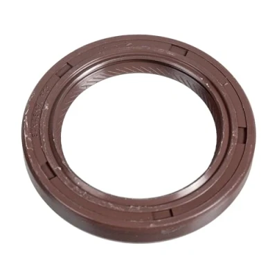 Abbildung von BLUE PRINT ADG06129 Kurbelwellendichtring stirnseitig FPM (Fluor Kautschuk) HYUNDAI: i10 I, i20 I Schrägheck, i30 II KIA: Picanto RIO 3