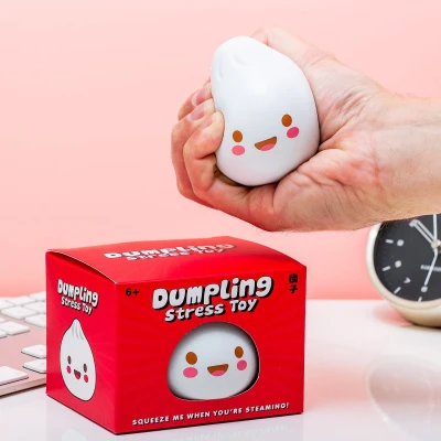 Abbildung von Dumpling Stressball