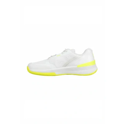 Abbildung von Wilson Intrigue PRO Multicourt Tennisschuh, Damen, Größe: 36, Oz wh safety Schuhe