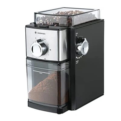 Abbildung von ZASSENHAUS Kaffeemühle