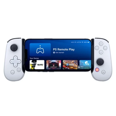 Abbildung von Backbone One Playstation (iOS)