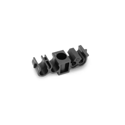 Abbildung von Halter, Bremsleitung QUICK BRAKE X