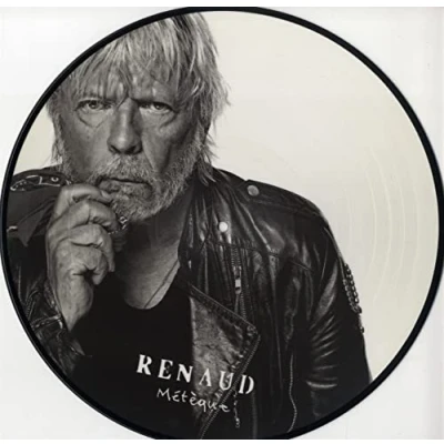 Abbildung von Métèque (Picture Disc) [Vinyl LP]