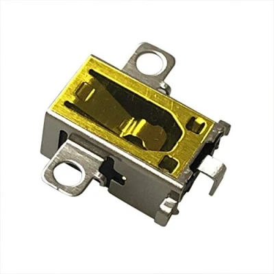 Abbildung von Zahara DC Dock Connector Ladebuchse Ersatz Ladeanschluss Anschlussanschluss für Steckdose Lenovo ideapad 3 15ITL6 82H8 82MD/ 15IIL05 81WE/ 15IML05 81WB/ 14IML05