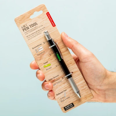 Abbildung von 4 in 1 Multitool Stift