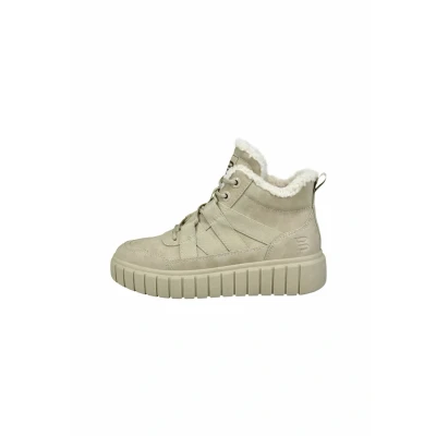 Abbildung von TT.BAGATT Snowboot/Winterstiefel Beige offwhite, Damen, Größe: 38, offwhite Schuhe