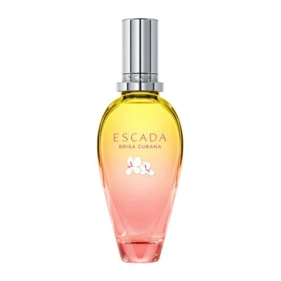Abbildung von Escada Brisa Cubana Eau de Toilette 50 ml