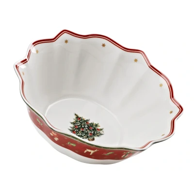 Abbildung von Villeroy und Boch Salatschüssel Toy&#039;s Delight ø 32 cm