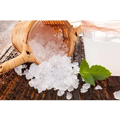 Abbildung von Certified Organic Probiotic Cultures 70g Live Water Kefir Grains Tibicos