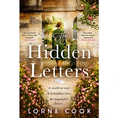 Abbildung von The Hidden Letters: Absolutely heartbreaking and gripping wartime historical fiction