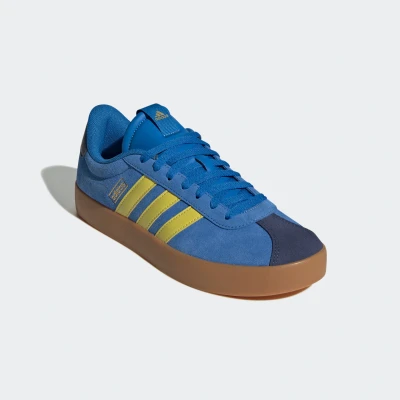 Abbildung von adidas Sportswear VL COURT 3.0 Sneaker inspiriert vom Design des samba