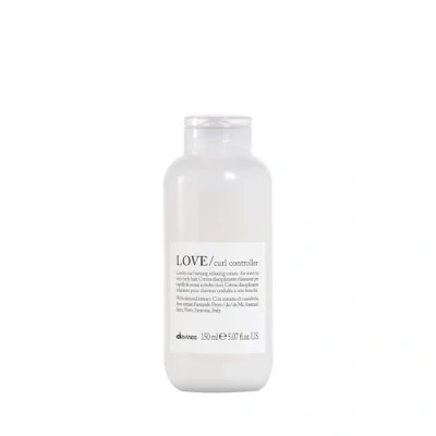 Abbildung von Love Curl Controller