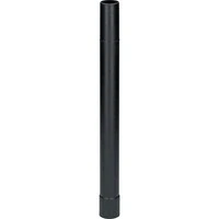 Abbildung von Staubsaugerrohr, 37cm, Ø 32mm, 2er Set, Schlauch