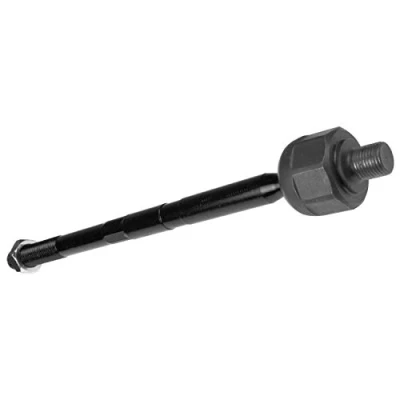 Abbildung von FEBI BILSTEIN 48063 Axialgelenk Vorderachse links, rechts 288,5 mit Kontermutter OPEL: Astra J GTC, Sports Tourer