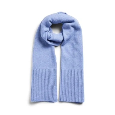 Abbildung von pieces Strickschal &quot;PCMOCCA LONG SCARF NOOS BC&quot;