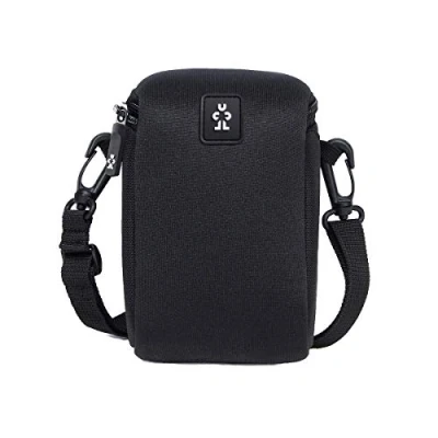 Abbildung von Crumpler Drewbob Camera Pouch 200 DBC200 00