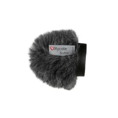 Abbildung von Rycote 033012 5 cm 1922 mm Standard Loch Classic Softie Mikrofon Windschutz