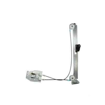 Abbildung von Magneti Marelli Fensterheber hinten links elektrisch ohne Elektromotor 350103170231 BMW: 5 Limousine