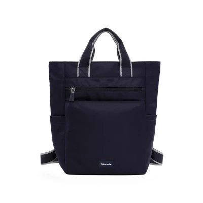 Abbildung von Tamaris Fadilla Tagesrucksack, Damen, Größe: One Size, Blue