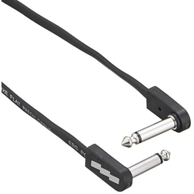 Abbildung von EBS PCF DL58 DLX Flat Patch Cable