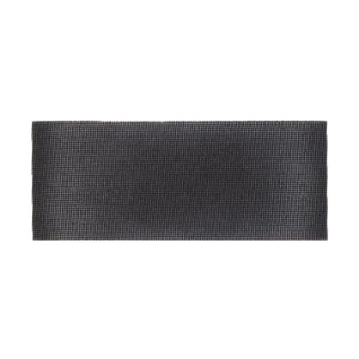 Abbildung von wolfcraft 2 Schleifgitter für Gipskarton 93 x 230 mm I 1997000 Körnung 120 Handschleifer und Schwingschleifer bis zu 4 fache Standzeit