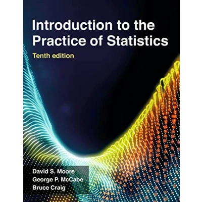 Abbildung von Introduction to the Practice of Statistics