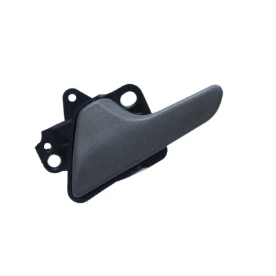 Abbildung von MAXGEAR 28 0612 Türgriff innen, vorne links schwarz, grau