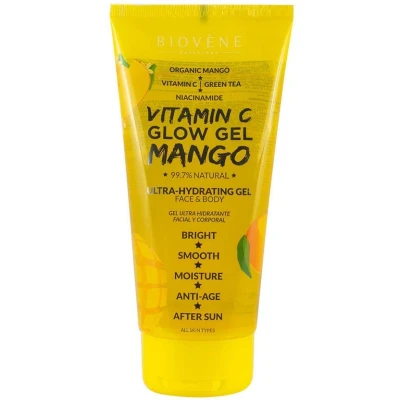 Abbildung von Biovène Vitamin C Glow Gel 200 ml