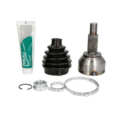Abbildung von PASCAL G1G040PC Gelenksatz radseitig FORD: MONDEO 3 Kombi, 3, Stufenheck