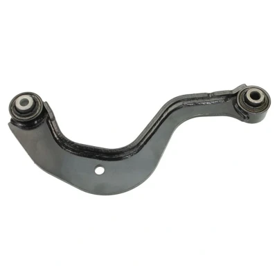 Abbildung von MEYLE 116 050 0027 Stange/Strebe, Radaufhängung Hinterachse links, rechts mit Gummilager ORIGINAL Quality VOLKSWAGEN: Touran I, GOLF 6